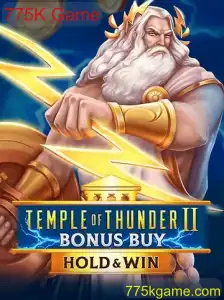 Explorando o Jogo TempleofThunderIIBonusBuy: Uma Imersão no Universo dos Games