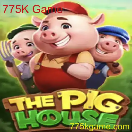ThePigHouse: Explorando o Novo Fenômeno 775K Game