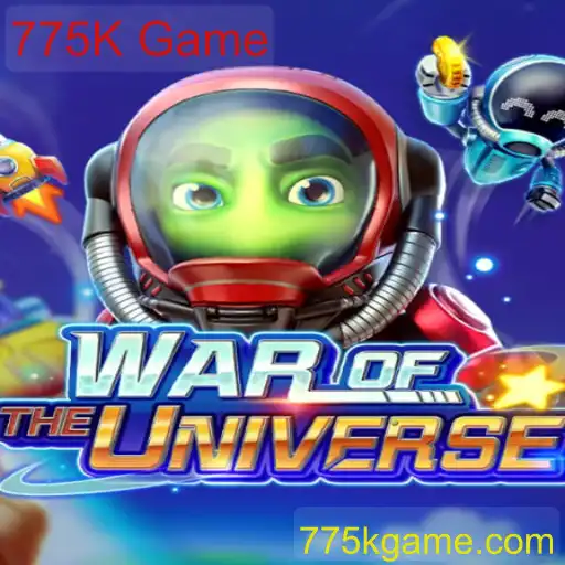 WAROFTHEUNIVERSE: Conquistando o '775K Game'