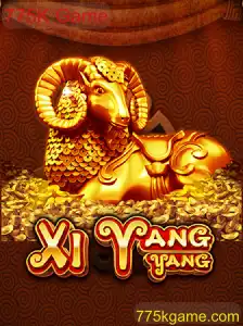 Desvendando o Universo de XiYangYang: A Fascinante Jornada do 775K Game